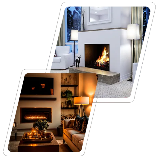 Remove Chimney Odor in Covington, WA