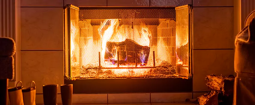 Astria Vent Free Gas Fireplaces Installation in Covington, WA
