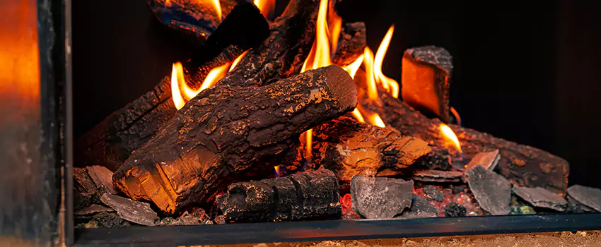 Chimney Fireplace Ash Dump Cleaning in Covington, WA