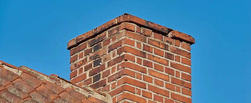 Clean Blocked Chimney in Covington, Washington