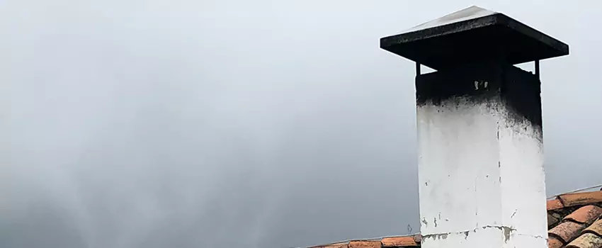Chimney Damper Inspection in Covington, WA