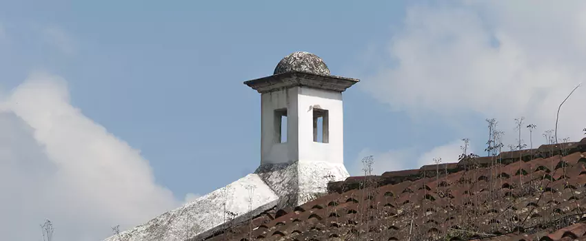 Cost To Rebuild A Chimney in Covington, WA