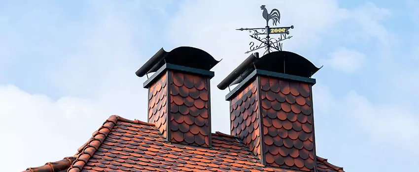 Old Chimney Restoration in Covington, Washington