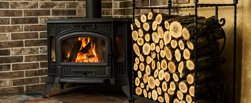 Drolet Fireplaces in Covington, Washington