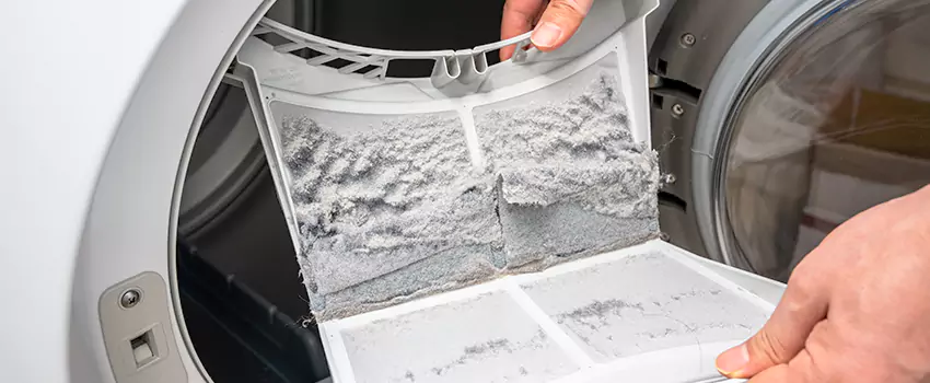 Best Dryer Lint Removal Company in Covington, Washington