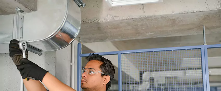 HVAC Ductwork Cleaning in Covington, WA
