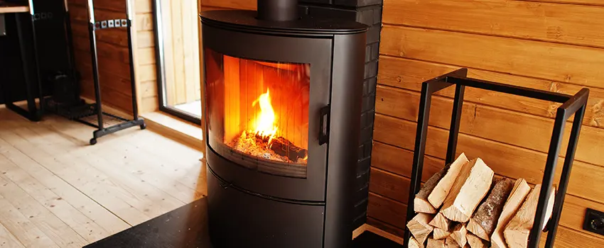 Gas Fireplace Door Handle Installation Services in Covington, Washington