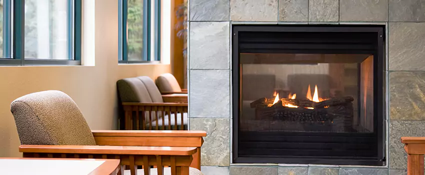 Fireplace Refacing in Covington, Washington