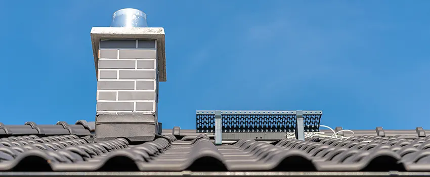 Repair Blocked Chimney in Covington, Washington