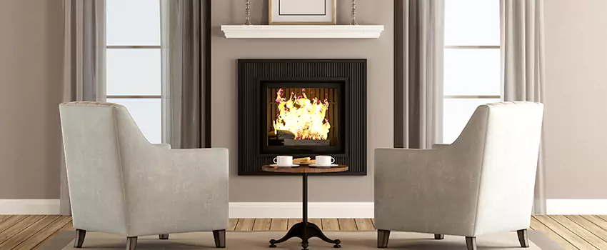 Heat & Glo Outdoor Gas Fireplaces Installation Contractors in Covington, Washington