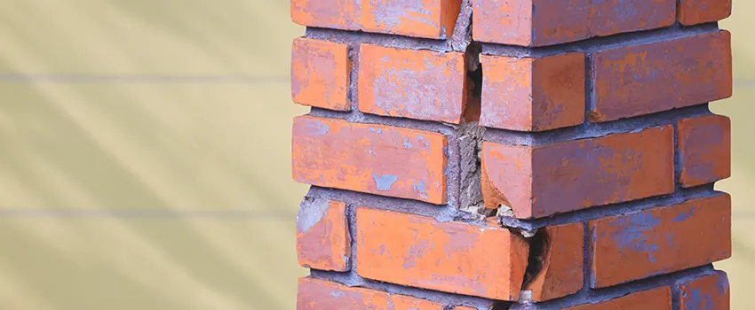 Leaking Chimney Repair And Replacement Cost in Covington, Washington