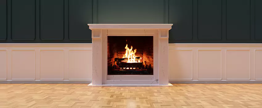 Napoleon Electric Fireplaces Inspection Service in Covington, Washington