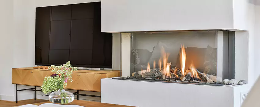 Ortal Wilderness Fireplace Repair and Maintenance in Covington, Washington