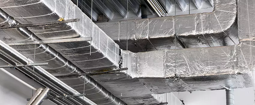 Vent Dust Cleaning Cost in Covington, WA