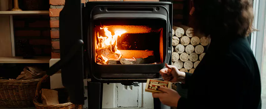Key Features of Vermont Castings Fireplaces in Covington, WA