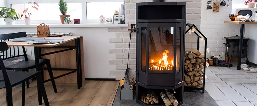 Wood Stove Firebox Installation Services in Covington, WA
