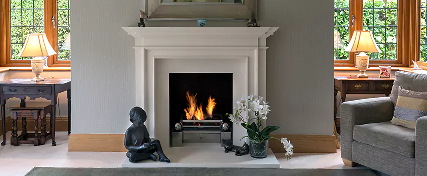 Astria Open-Hearth Wood Fireplaces Services in Covington, WA