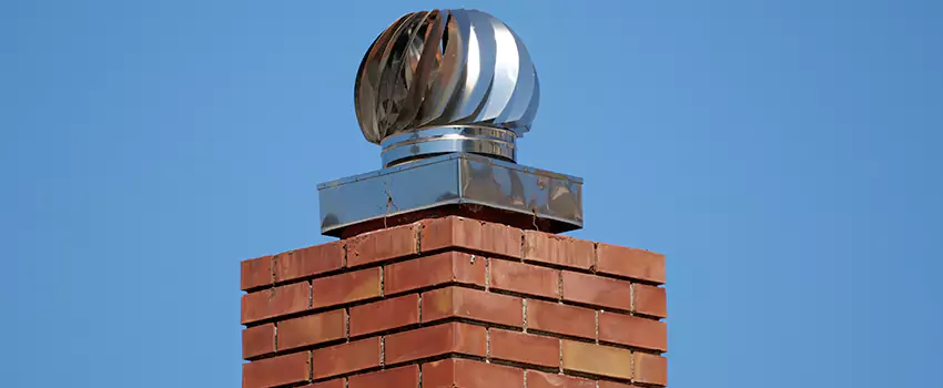 Chimney Damper Hinge Repair in Covington, WA