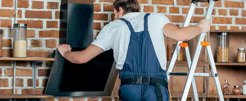 Modern Chimney Soot Cleaning Techniques in Covington, Washington