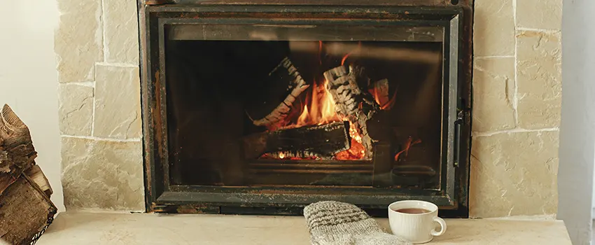 Fireplace Door Handle Replacements Services in Covington, Washington