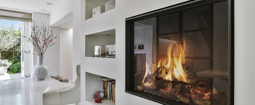Fireplace Screen Installation And Replacement in Covington, WA