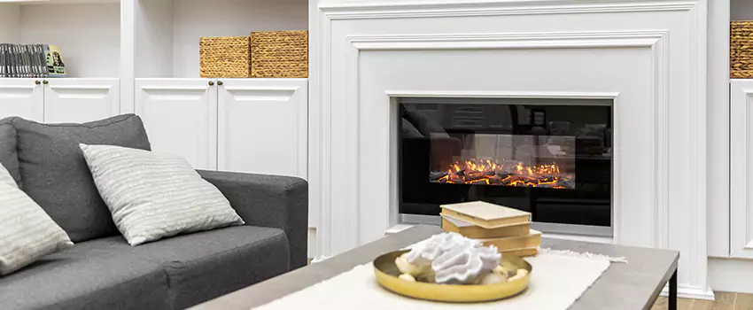 Pellet Fireplace Insert Installation in Covington, WA