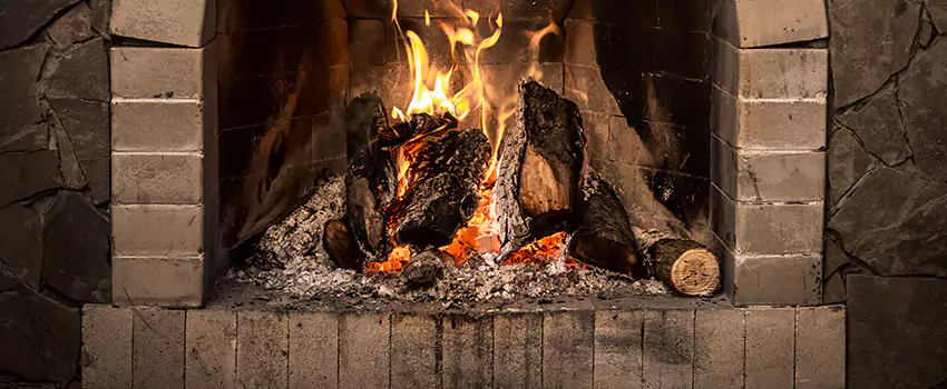 Cost of Rebuilding A Fireplace in Covington, Washington
