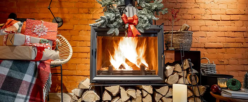 Steel Fireplace Grate Repair And Replacement Services in Covington, Washington
