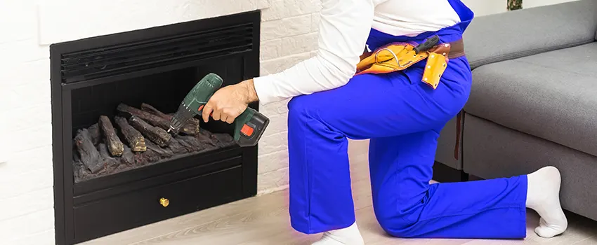 Fireplace Safety Inspection Specialists in Covington, Washington