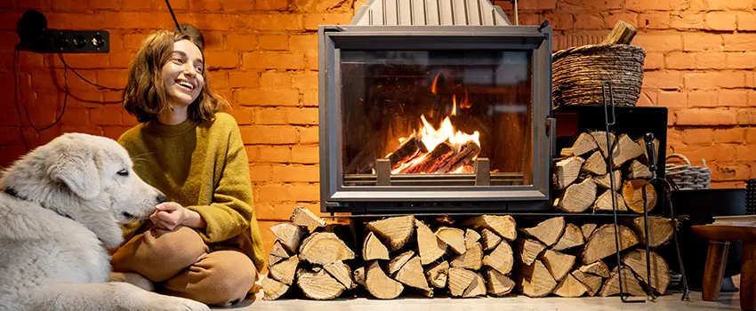 Fireplace Smell Removal Cost in Covington, WA