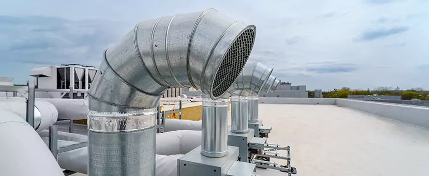 Insulated Ductwork Repair Services Near Me in Covington, WA