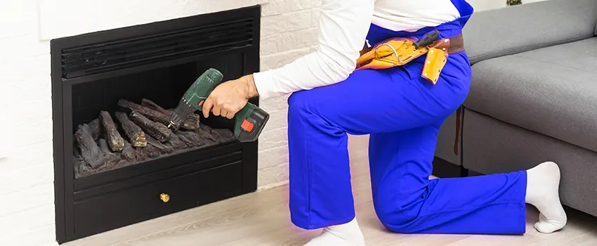Pellet Fireplace Repair Services in Covington, WA