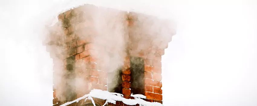 Chimney Flue Soot Removal in Covington, WA