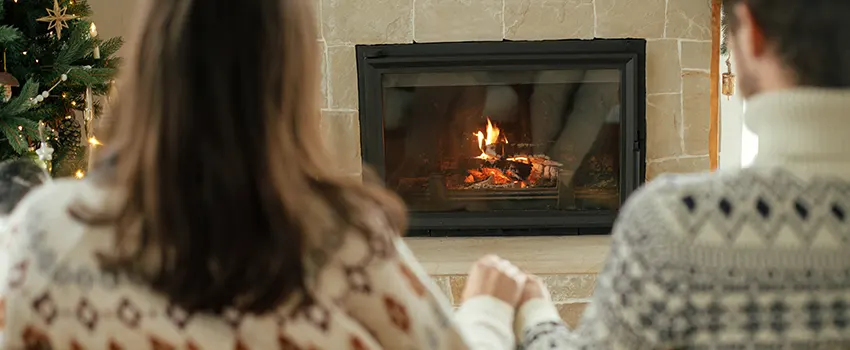 Superior Open-Hearth Wood Fireplaces in Covington, WA