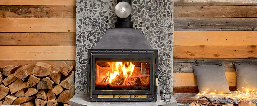 Travis Industries Elite Fireplace Inspection and Maintenance in Covington, Washington