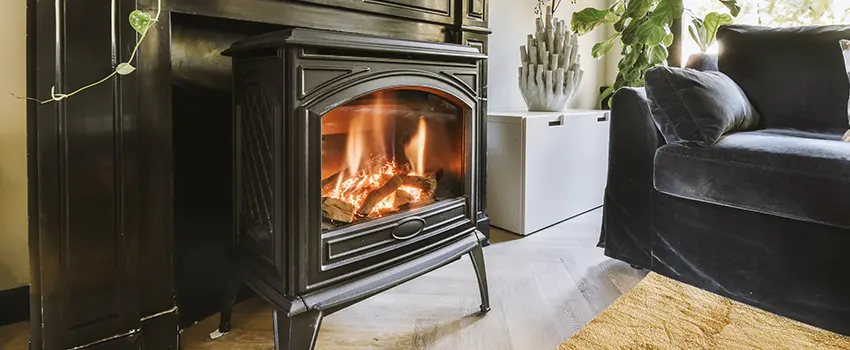 Valor Wood Fireplace in Covington, WA