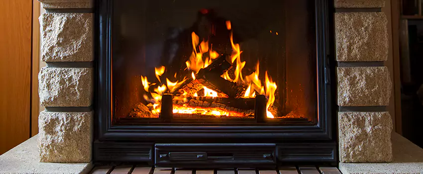 Cost of Wood Fireplace Installation in Covington, WA